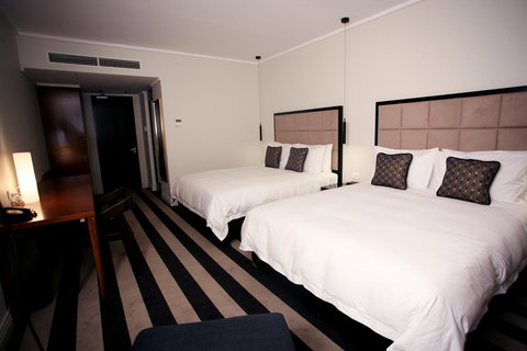 Ellen Hotel - Getaway Accommodation 19