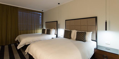 Ellen Hotel - Getaway Accommodation 17