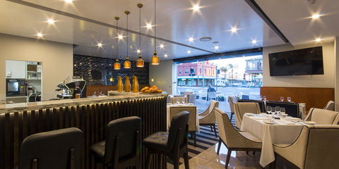 Ellen Hotel - Getaway Accommodation 11