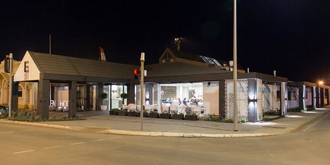 Ellen Hotel - Getaway Accommodation 12