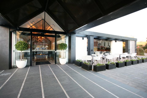 Ellen Hotel - Getaway Accommodation 22