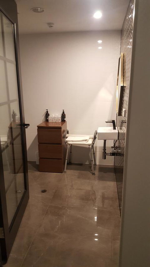 Ellen Hotel - Getaway Accommodation 2