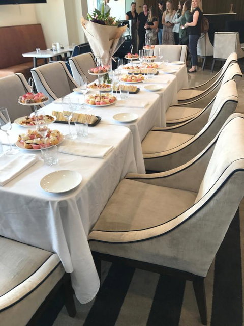 Ellen Hotel - Getaway Accommodation 3