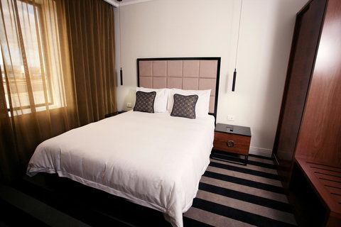 Ellen Hotel - Getaway Accommodation 26