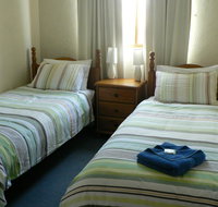 South Esplanade Apartment - Getaway Accommodation