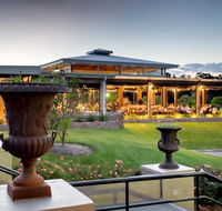 Harrigan's Irish Pub  Accommodation - Getaway Accommodation