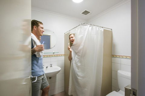 YHA Adelaide Central - Getaway Accommodation 19