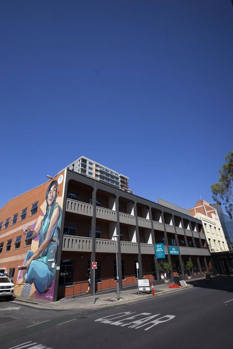 YHA Adelaide Central - Getaway Accommodation 6