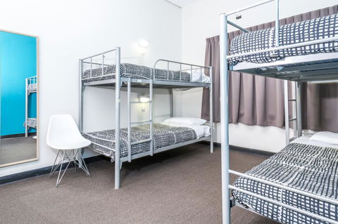 YHA Adelaide Central - Getaway Accommodation 33