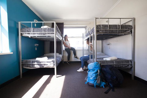 YHA Adelaide Central - Getaway Accommodation 14