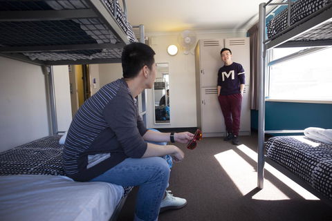 YHA Adelaide Central - Getaway Accommodation 12