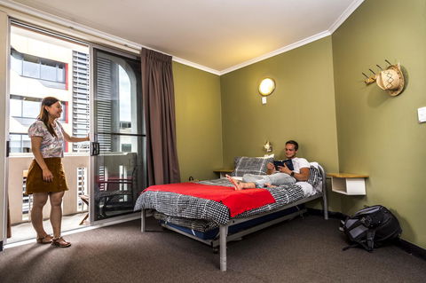 YHA Adelaide Central - Getaway Accommodation 32