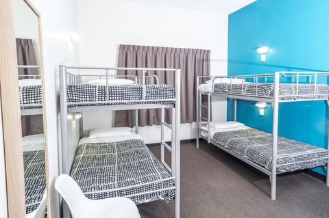 YHA Adelaide Central - Getaway Accommodation 34