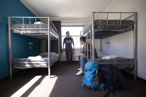 YHA Adelaide Central - Getaway Accommodation 10