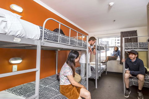 YHA Adelaide Central - Getaway Accommodation 21