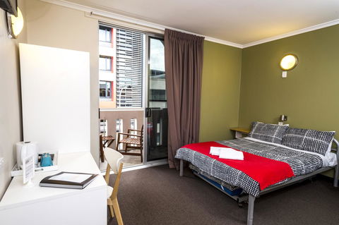 YHA Adelaide Central - Getaway Accommodation 31