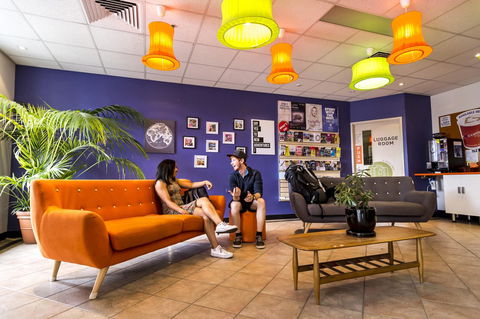 YHA Adelaide Central - Getaway Accommodation 24