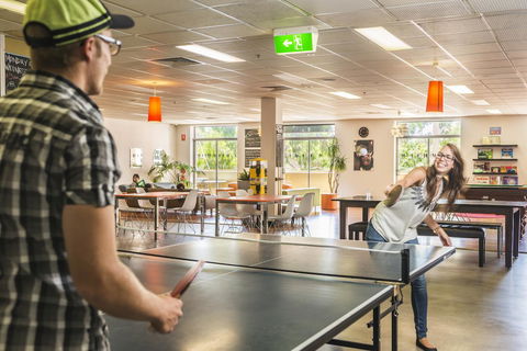 YHA Adelaide Central - Getaway Accommodation 38