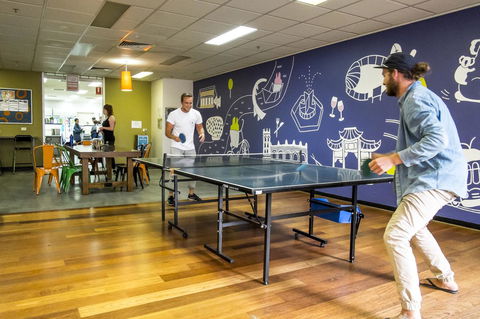 YHA Adelaide Central - Getaway Accommodation 11