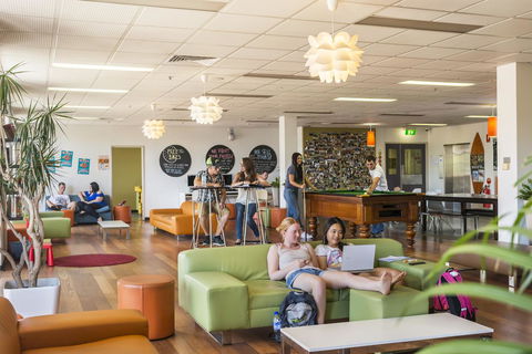 YHA Adelaide Central - Getaway Accommodation 27