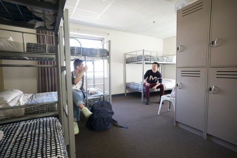YHA Adelaide Central - Getaway Accommodation 15