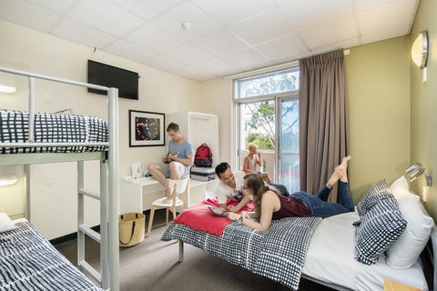 YHA Adelaide Central - Getaway Accommodation 43
