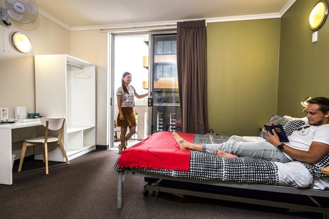 YHA Adelaide Central - Getaway Accommodation 22
