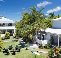 Atlantic Byron Bay - Getaway Accommodation