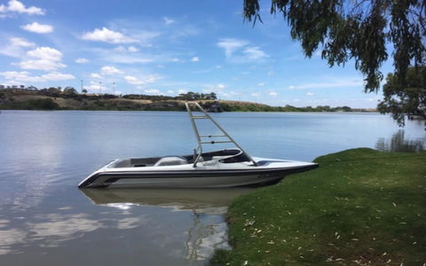 Murray Bridge Riverview Cabin - Getaway Accommodation 12