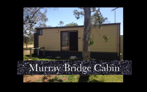 Murray Bridge Riverview Cabin - Getaway Accommodation 7