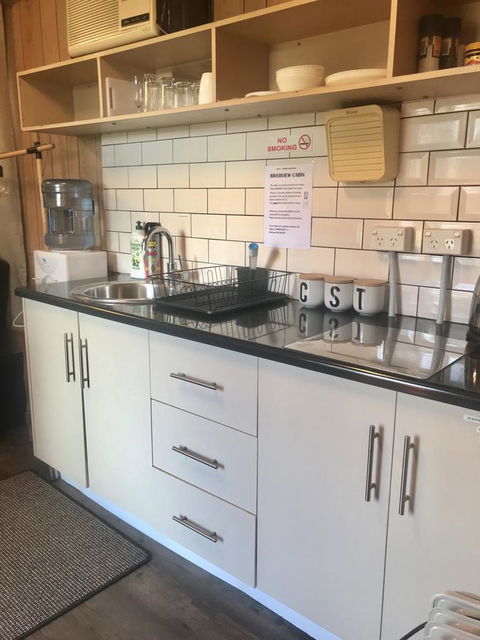 Murray Bridge Riverview Cabin - Getaway Accommodation 8