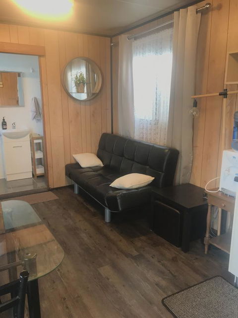 Murray Bridge Riverview Cabin - Getaway Accommodation 6