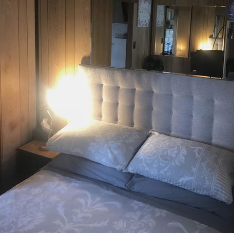 Murray Bridge Riverview Cabin - Getaway Accommodation 2