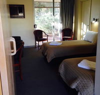 Roxby Downs Motor Inn - Getaway Accommodation