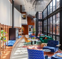 Byng Street Boutique Hotel - Getaway Accommodation