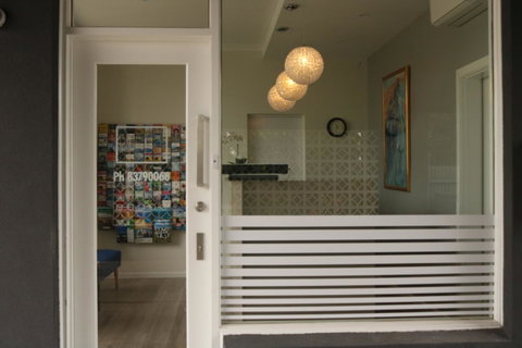 The Sands Motel Adelaide - Getaway Accommodation 7