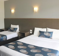 The Sands Motel Adelaide - Getaway Accommodation