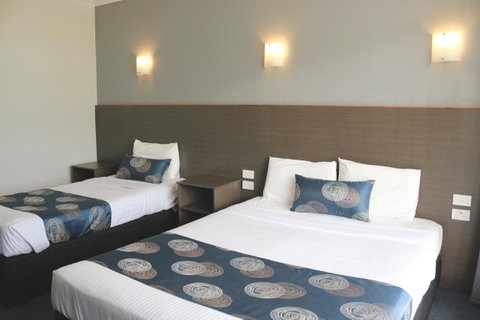 The Sands Motel Adelaide - Getaway Accommodation 0