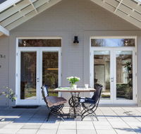 The Folly - Getaway Accommodation
