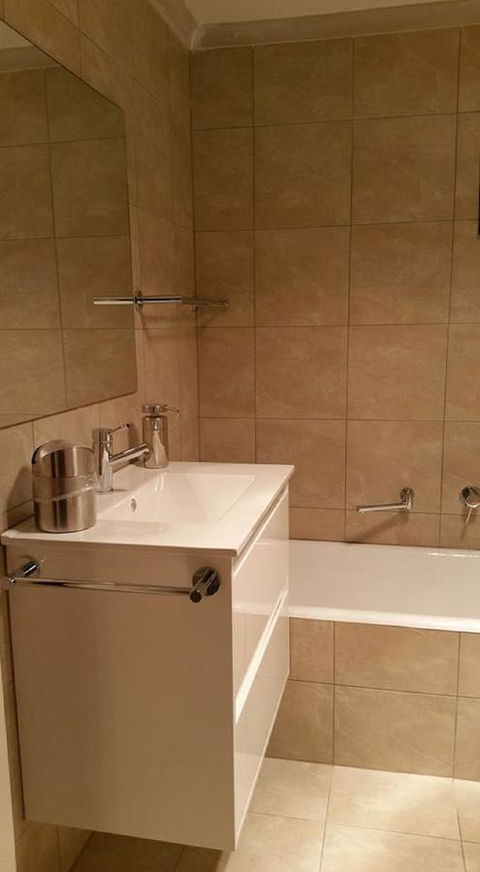 Acaill Accommodation Esplanade Living Self Check-In Self Check-Out - Getaway Accommodation 27