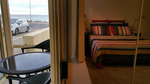 Acaill Accommodation Esplanade Living Self Check-In Self Check-Out - Getaway Accommodation 22