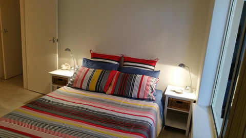 Acaill Accommodation Esplanade Living Self Check-In Self Check-Out - Getaway Accommodation 21