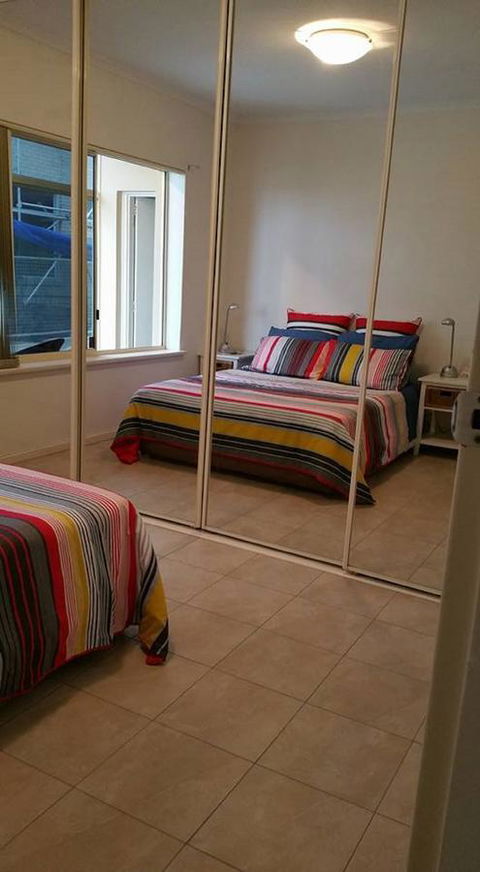 Acaill Accommodation Esplanade Living Self Check-In Self Check-Out - Getaway Accommodation 23