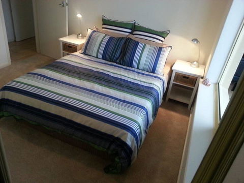 Acaill Accommodation Esplanade Living Self Check-In Self Check-Out - Getaway Accommodation 19