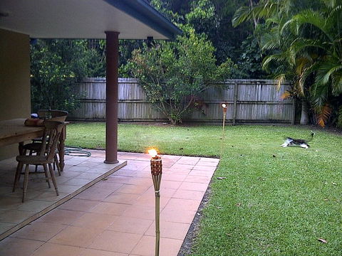 Byron Bay Guest - Getaway Accommodation 9