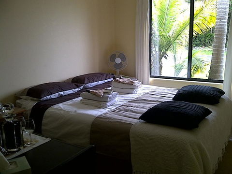Byron Bay Guest - Getaway Accommodation 2