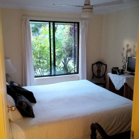 Byron Bay Guest - Getaway Accommodation 7