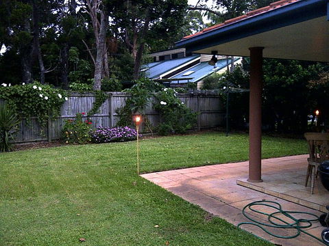 Byron Bay Guest - Getaway Accommodation 23