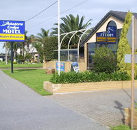 Aviators Lodge - Getaway Accommodation