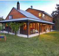 Eagles Range - Getaway Accommodation